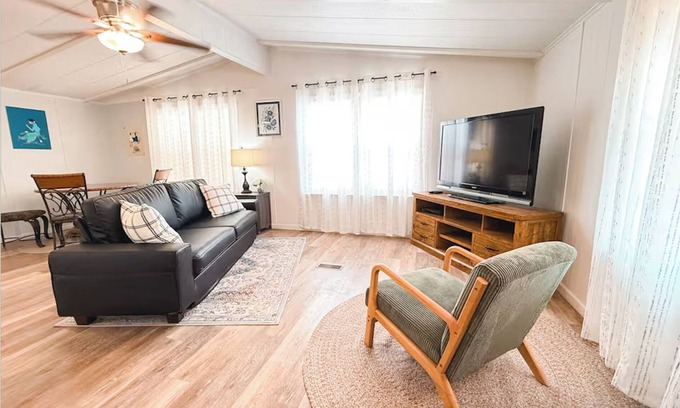 Safford Casa | New Listing in Thatcher