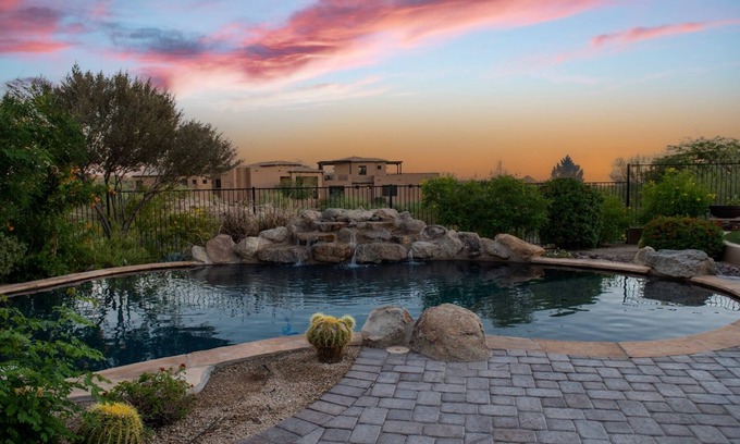 Mirabel Village Casa | NEW LISTING! Luxury Oasis: Spacious Getaway by RedAwning