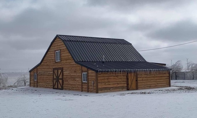 Montezuma Casa | New listing! Newly renovated barndominium! Peaceful, quiet stay!