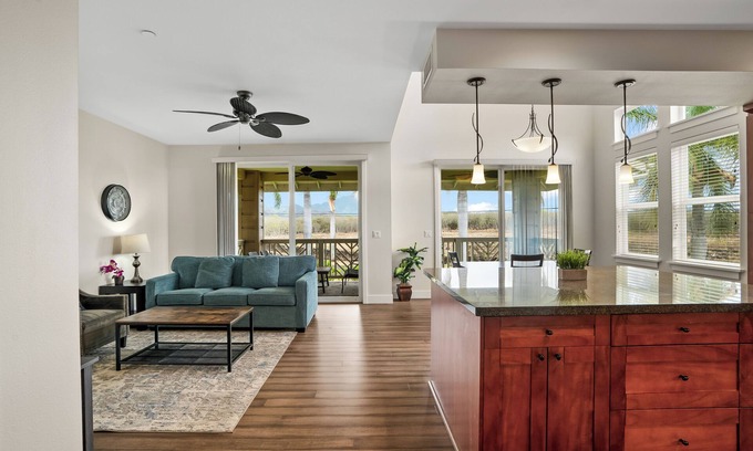 Poipu Condominio | New Listing! Poipu Townhome with Resort Amenities