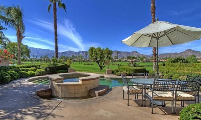 La Quinta Casa | "NEW LISTING" Rancho La Quinta 4BR golf course house- Private Pool