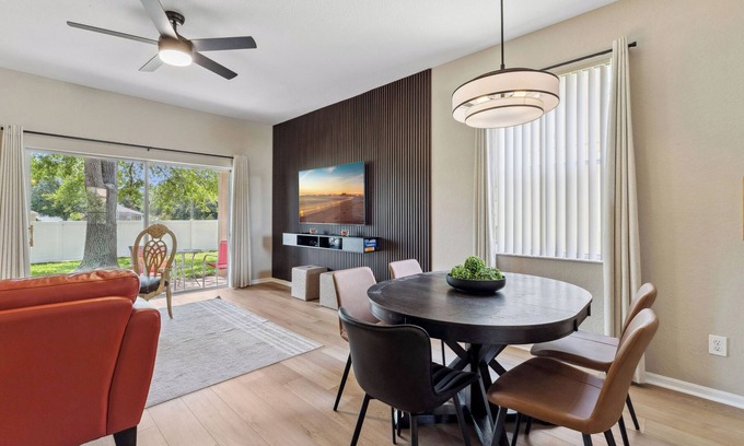 Regal Palms Casa | New Listing / Regal Palms / Water Park / Luxury
