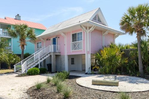 Saint Helena Island Casa | New Listing - Shrimp On Da Fly!