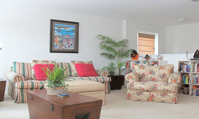 Kissimmee Casa | Lujo en un presupuesto - Somerset at Remington - Feature Packed Contemporary 5 Beds 4. 5 Baños Villa - 14 Miles To Disney