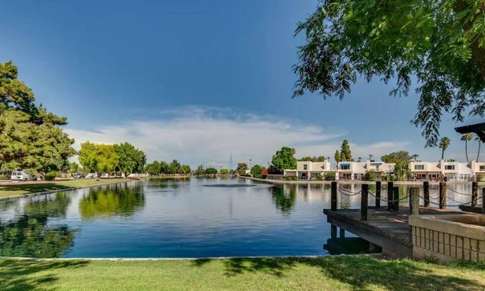 Litchfield Park Villa | New Litchfield Park Villa