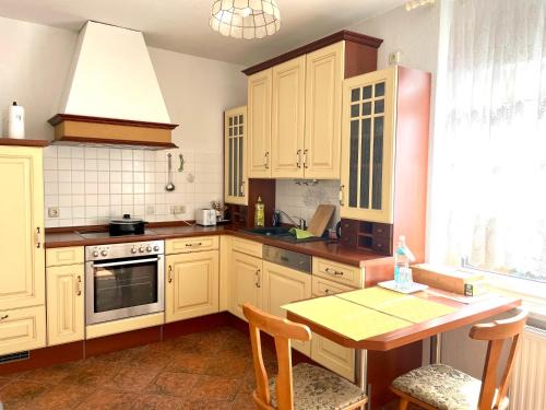 Boizenburg Apartamento | New Living Home