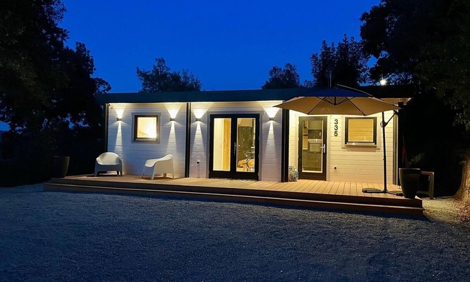 Le Muy Casa | New lodge near the Gulf of St Tropez