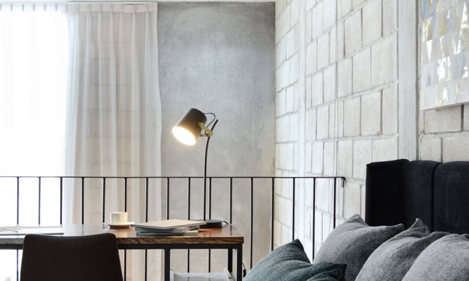 Downtown Guadalajara Apartamento | Loft Nuevo en el Centro Histórico de Guadalajara