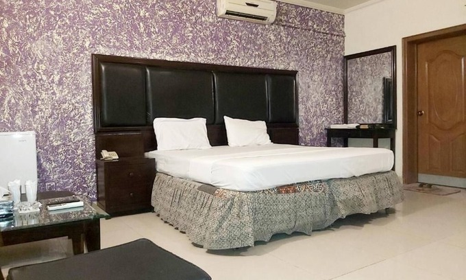 Lahore Hotel | New Look Hotel
