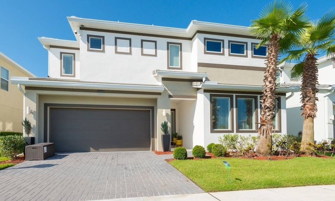 Kissimmee Casa | New Lovely Home in Sonoma Resort at Tapestry