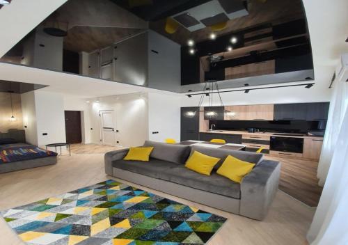 Kharkiv Apartamento | New Lux apartment 2022