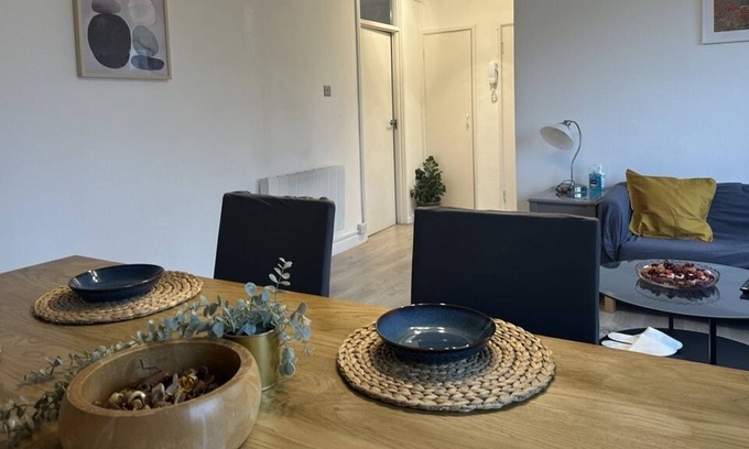 Alperton Apartamento | New Luxury 2 bed Apartment
