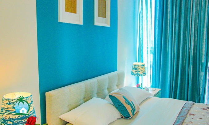 Downtown Santo Domingo Apartamento | NEW LUXURY APARTMENT- OCEAN view-Pool-WIFI-Gym -6X