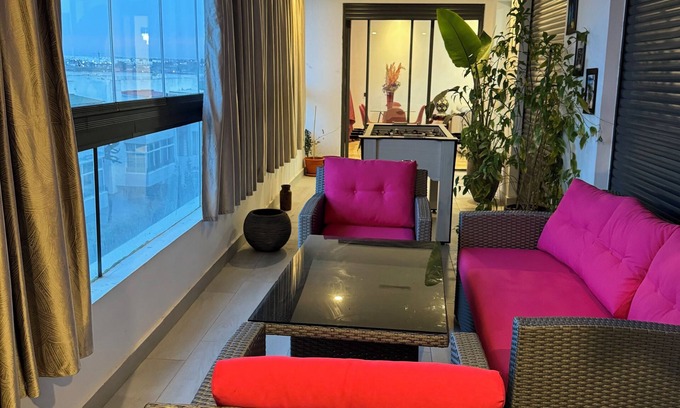 Tamariss Apartamento | New luxury apartment