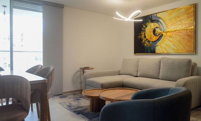 Manizales Apartamento | New luxury apartment in Manizales