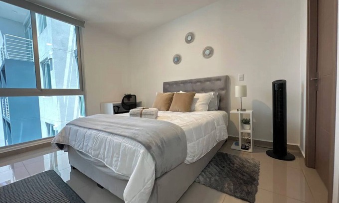 San Jose Apartamento | New Luxury Apartment 12th Floor