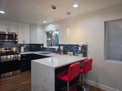 Southwest Anaheim Apartamento | New luxury apartment