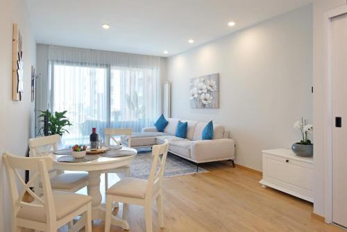Stari Grad Apartamento | New Luxury Dorcol Downtown Apartment