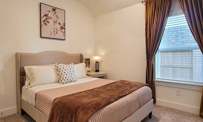 Magnolia Casa | New luxury home in Magnolia, TX