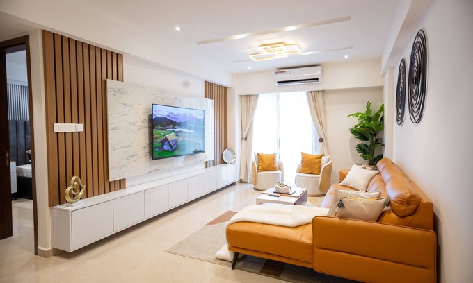 North Ridge Apartamento | New Luxury Home w/ Ocean Views