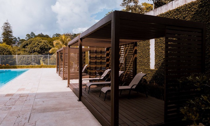 Guachipelin Apartamento | Corporate Stays | Urban Flats | Incredible Studio
