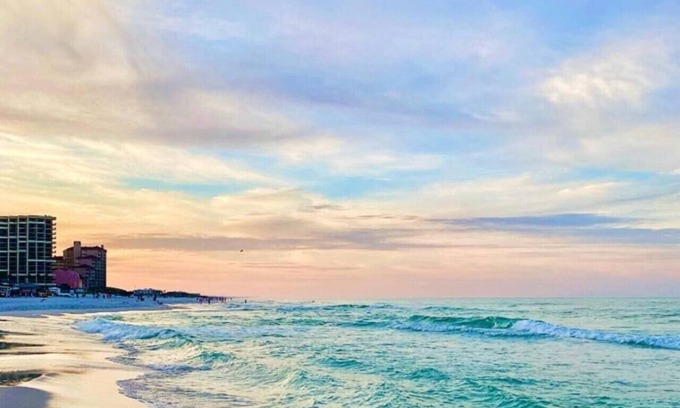 Santa Rosa Beach Casa | New | Luxury Townhome | Sleeps 12 | Close to Bay