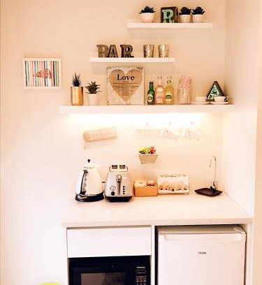 Remuera Cama Y Desayuno | New Market Cozy Room