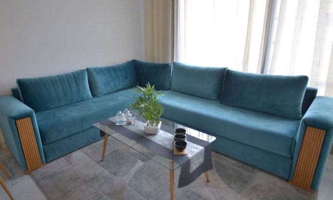 Semlalia Apartamento | New Marrakech Apartment - Gueliz