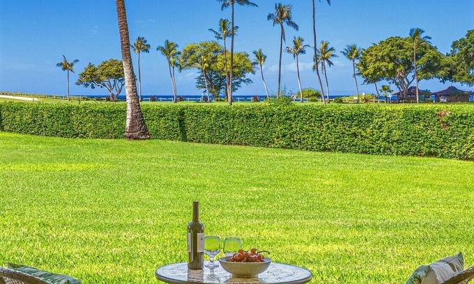 Kaanapali Apartamento | New! Maui Eldorado J121, Amazing Ocean View , #1 Kaanapali Beach, Prime Location