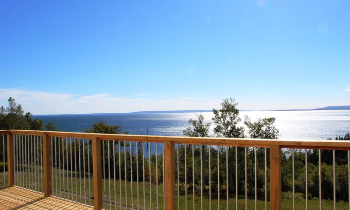 Iona Cabina | New modern 1 Bedroom Suites in Iona, NS