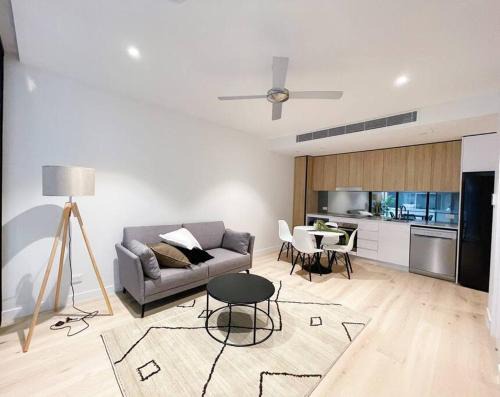 Chermside Apartamento | New Modern apartment next to Westfield Chermside