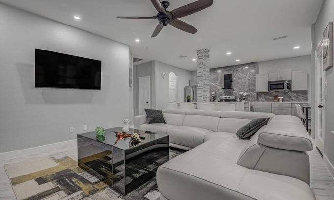 George Bush Park/Eldridge Casa | *NEW* Modern Getaway - Houston