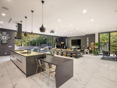 Melrose Casa | NEW Modern Oasis off Melrose - Rooftop - Pool
