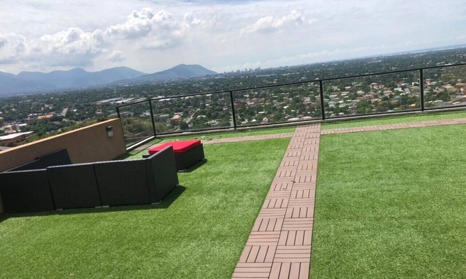 Eastwood Park Apartamento | ***NEW MODERN PENTHOUSE