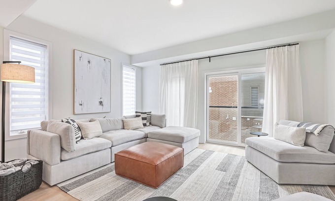 Collingwood Casa | New, Modern, Relaxing home in Collingwood. 3 bedroom, Sleeps 6.