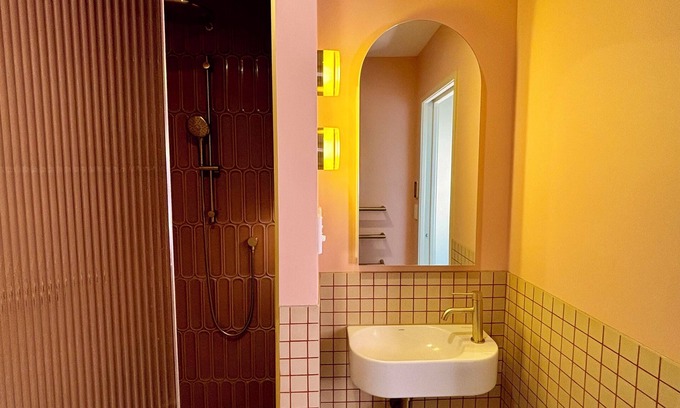 Wanaka Apartamento | Cosy Kings Villa B - Cerca de la ciudad