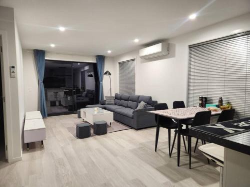 Saint Kilda Apartamento | New Modern Townhouse Near Town& Beach