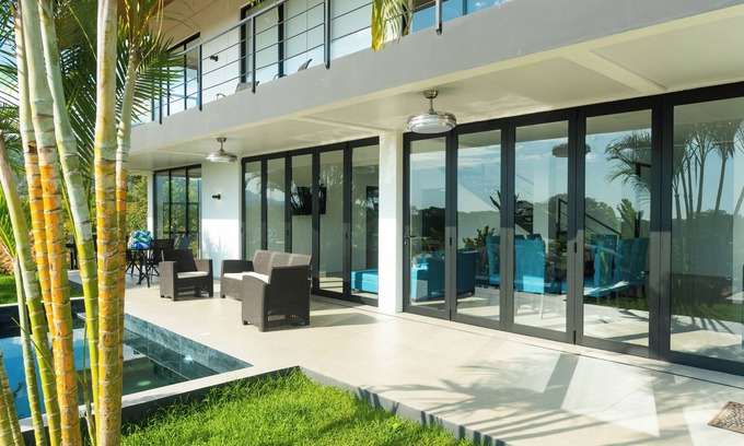 Uvita Casa | New Modern Villa, Excellent Location