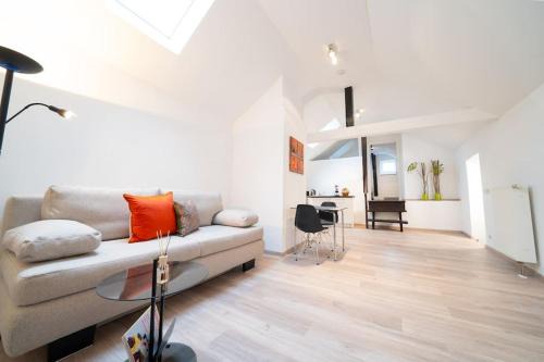 Deggendorf Apartamento | NEW modernes Loft im Zentrum von Deggendorf