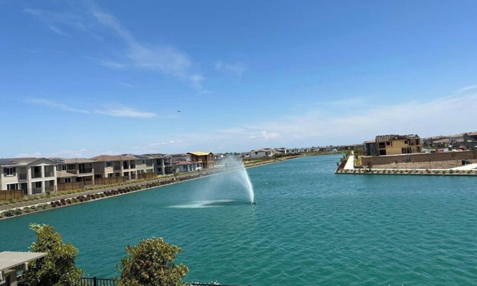 Sacramento Casa | New Natomas Retreat, Close to Airport & Downtown