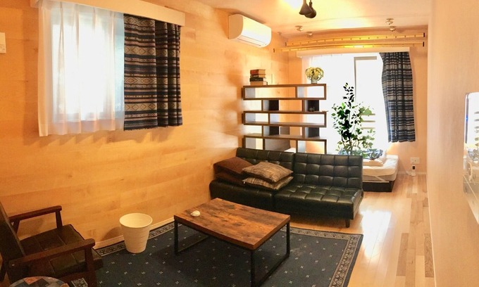 Taito Casa | NEW!!Near Ueno, Akihabara, Max 10 people
