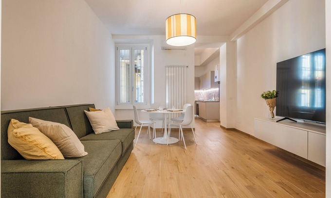 Zona Padova Apartamento | New NoLo - La Vista Apartments