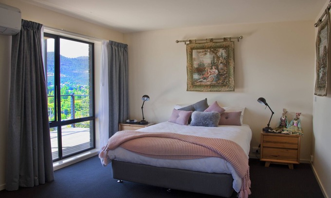 New Norfolk Apartamento | New Norfolk Apartments