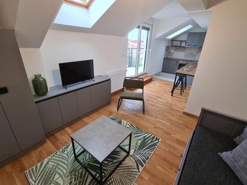 Novi Sad Apartamento | New Now Living