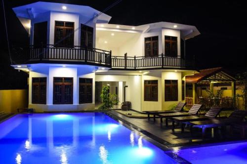 Ettukala Hotel | New Ocean Glory Hotel