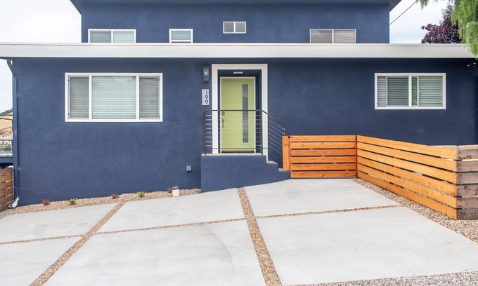 Avila Beach Condominio | NEW! Ocean Paradise Awaits - 2 Bed/ 1 Bath - Walking Distance to the Pacific Ocean!