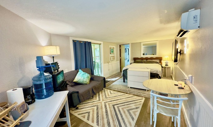 Frisco Apartamento | New Oceanside Apartment in Frisco!