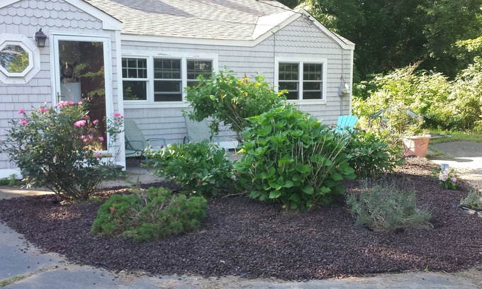 Westbrook Center Casa | NEW!!! On VBRO! CT Shoreline Beach Diamond!