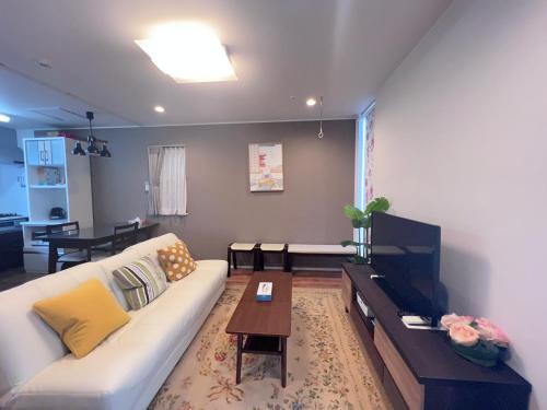 Okubo Apartamento | new open shinjuku house