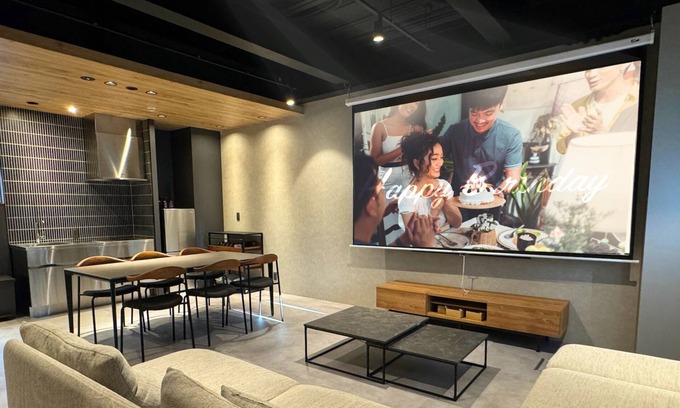 Chuo-ku Casa | NEW OPEN special discount now available Luxury / Fukuoka Fukuoka